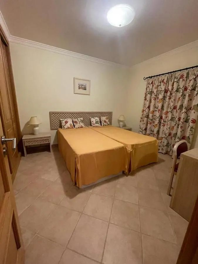 Holiday home Lovely 2 Bedroom Home Inside A Resort In Albufeira