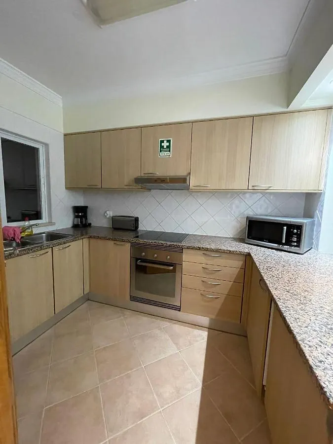 Lovely 2 Bedroom Home Inside A Resort In Albufeira Holiday home