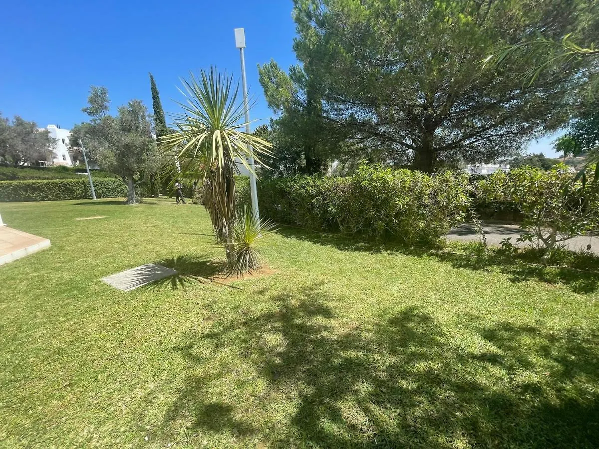 Holiday home Lovely 2 Bedroom Home Inside A Resort In Albufeira Portugal
