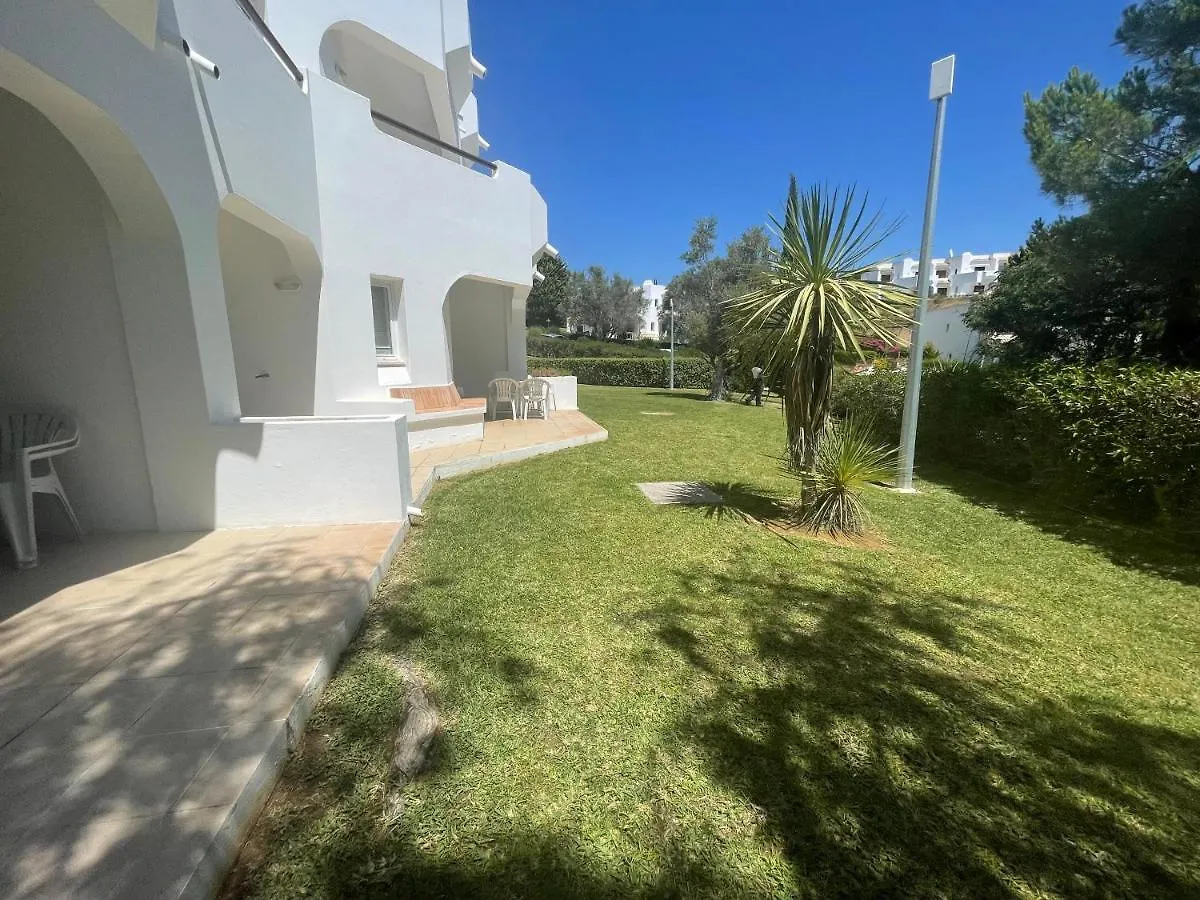 Holiday home Lovely 2 Bedroom Home Inside A Resort In Albufeira