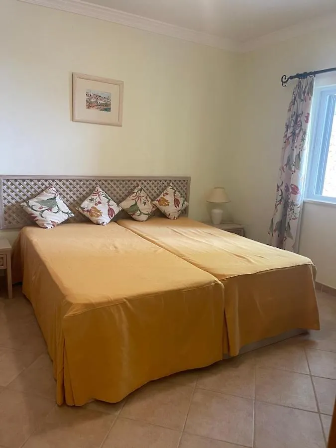 Holiday home Lovely 2 Bedroom Home Inside A Resort In Albufeira Portugal