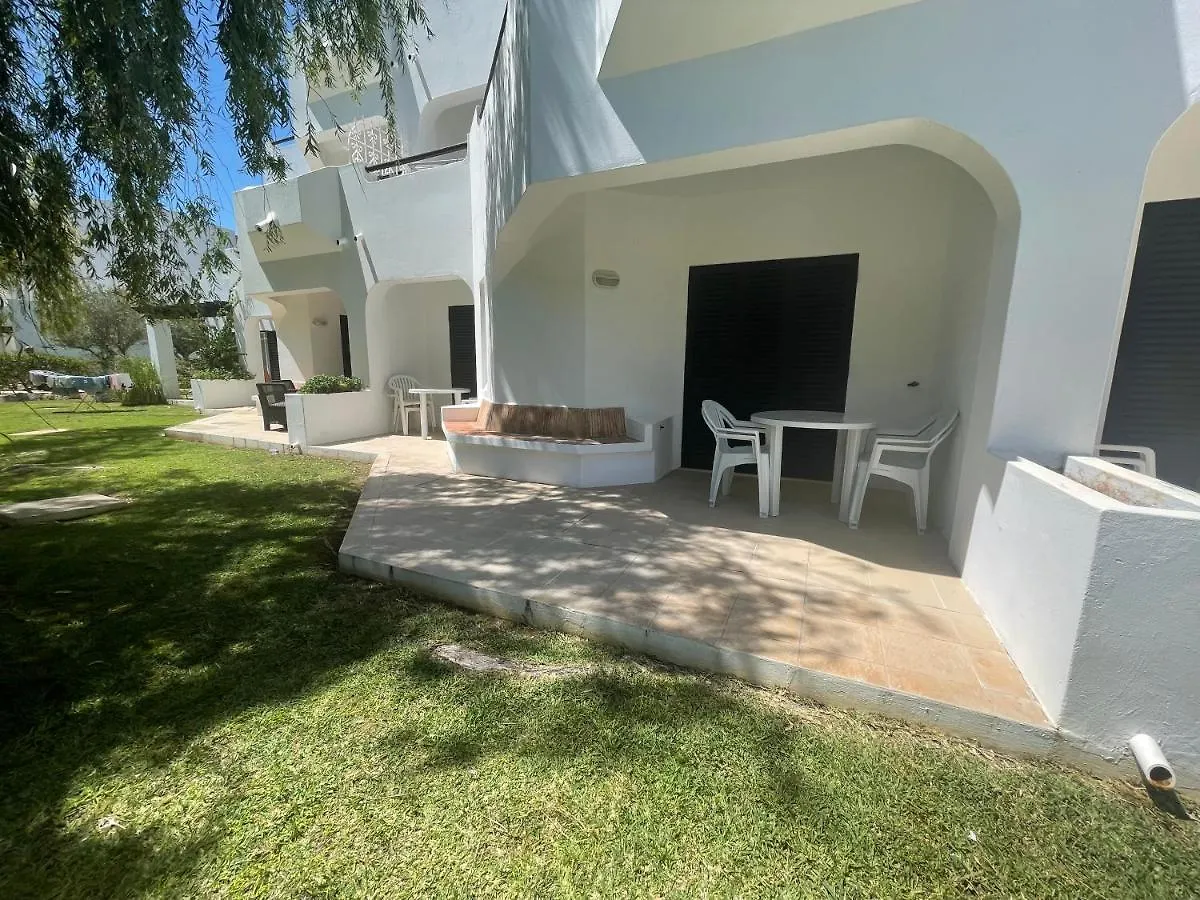 Lovely 2 Bedroom Home Inside A Resort In Albufeira 0*,