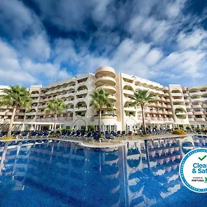 4* Hotell Vila Gale Cerro Alagoa
