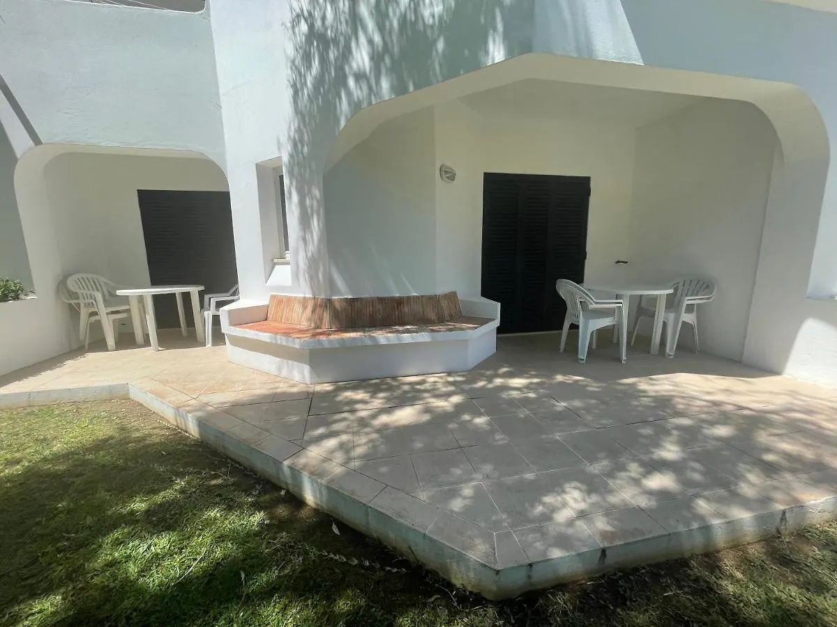 Lovely 2 Bedroom Home Inside A Resort In Albufeira 0*,  Portugal
